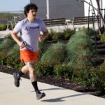 Kinesiology Club hosts Tuesday morning run club for students - The Mesquite Online News - Texas A&M University-San Antonio