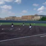 Breakthrough Moment: Jags sweep Saints, rewrite rivalry narrative - The Mesquite Online News - Texas A&M University-San Antonio