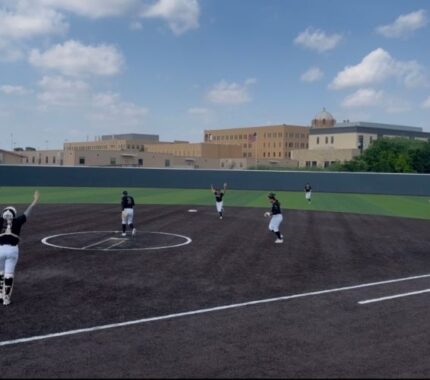 Breakthrough Moment: Jags sweep Saints, rewrite rivalry narrative - The Mesquite Online News - Texas A&M University-San Antonio