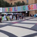 Festival de Cascarones wraps up at Texas A&M University-San Antonio this past weekend - The Mesquite Online News - Texas A&M University-San Antonio
