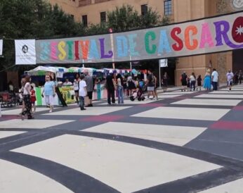 Festival de Cascarones wraps up at Texas A&M University-San Antonio this past weekend - The Mesquite Online News - Texas A&M University-San Antonio