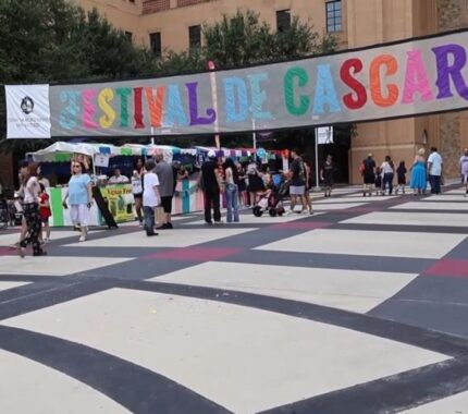Festival de Cascarones wraps up at Texas A&M University-San Antonio this past weekend - The Mesquite Online News - Texas A&M University-San Antonio