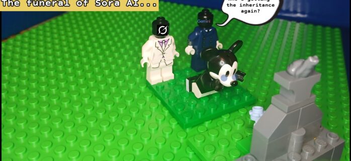 VIEWPOINT: Rest in peace, Sora, you won’t be missed. - The Mesquite Online News - Texas A&M University-San Antonio