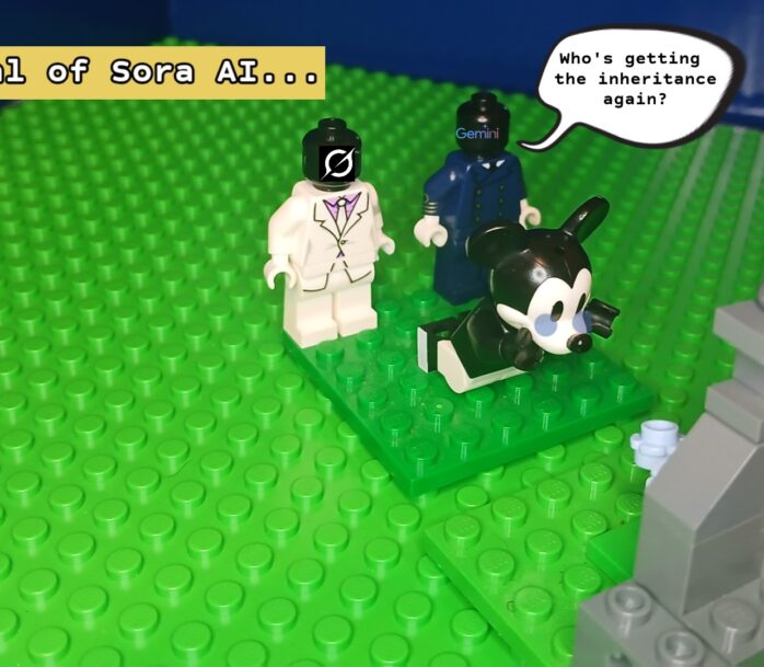 VIEWPOINT: Rest in peace, Sora, you won’t be missed. - The Mesquite Online News - Texas A&M University-San Antonio