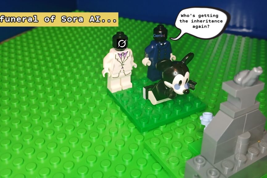 VIEWPOINT: Rest in peace, Sora, you won’t be missed. - The Mesquite Online News - Texas A&M University-San Antonio