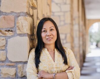 Guest speaker highlights how online fraud can lead to modern-day trafficking - The Mesquite Online News - Texas A&M University-San Antonio