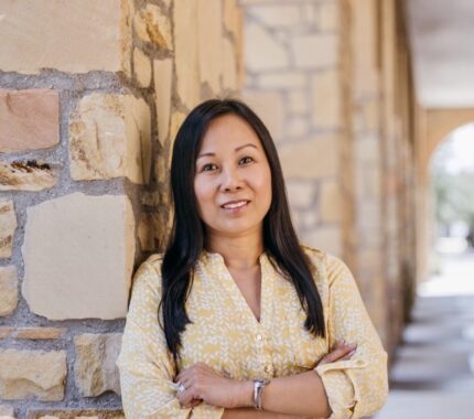 Guest speaker highlights how online fraud can lead to modern-day trafficking - The Mesquite Online News - Texas A&M University-San Antonio