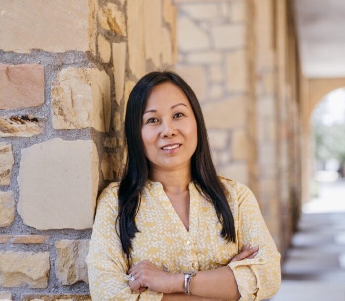 Guest speaker highlights how online fraud can lead to modern-day trafficking - The Mesquite Online News - Texas A&M University-San Antonio