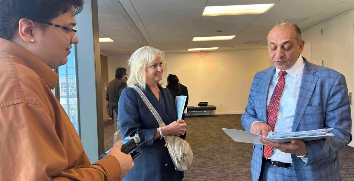New Ed.D. program scheduled for final approval in early June - The Mesquite Online News - Texas A&M University-San Antonio