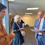 New Ed.D. program scheduled for final approval in early June - The Mesquite Online News - Texas A&M University-San Antonio