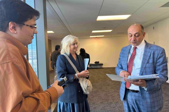 New Ed.D. program scheduled for final approval in early June - The Mesquite Online News - Texas A&M University-San Antonio