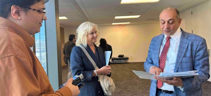 New Ed.D. program scheduled for final approval in early June - The Mesquite Online News - Texas A&M University-San Antonio