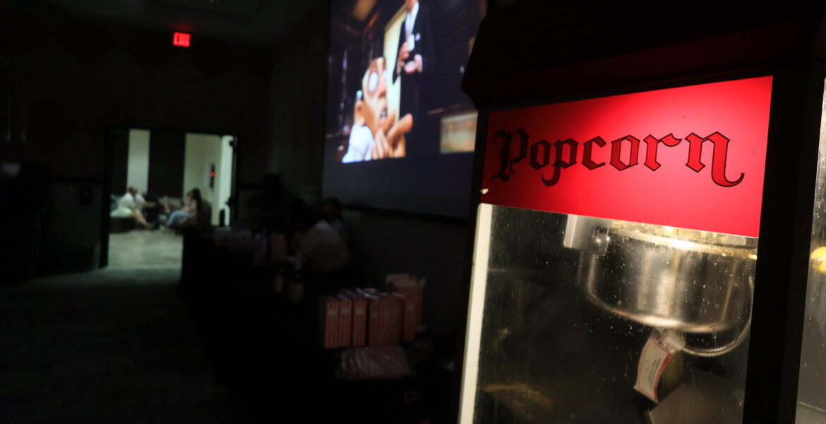 CAB’s Fork N’ Film serves up tastes of Paris with screening of ‘Ratatouille’ - The Mesquite Online News - Texas A&M University-San Antonio