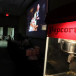 CAB’s Fork N’ Film serves up tastes of Paris with screening of ‘Ratatouille’ - The Mesquite Online News - Texas A&M University-San Antonio
