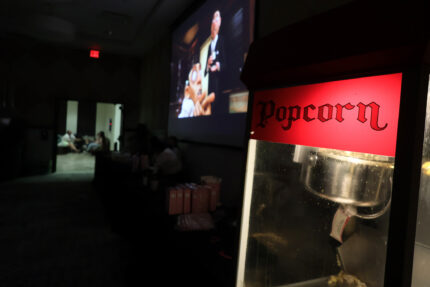 CAB’s Fork N’ Film serves up tastes of Paris with screening of ‘Ratatouille’ - The Mesquite Online News - Texas A&M University-San Antonio