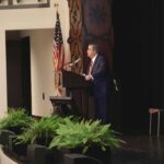 ‘All in’: University president shares new majors, goals for student success - The Mesquite Online News - Texas A&M University-San Antonio