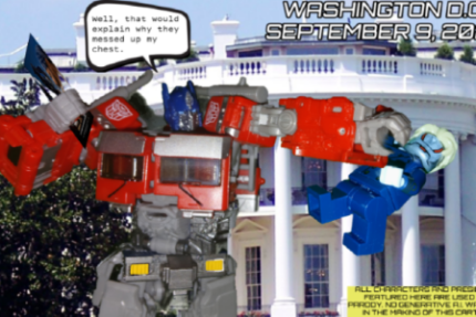 VIEWPOINT: The Trump administration has a serious AI problem - The Mesquite Online News - Texas A&M University-San Antonio