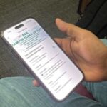 CORQ puts campus events and organizations at students’ fingertips - The Mesquite Online News - Texas A&M University-San Antonio