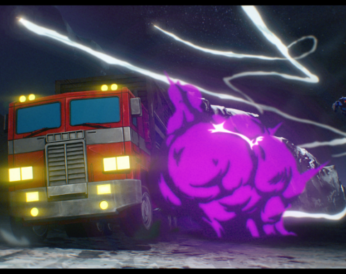 ‘Optimus Prime: Awakening’ review: Peter Cullen delivers an emotional performance - The Mesquite Online News - Texas A&M University-San Antonio