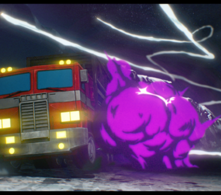 ‘Optimus Prime: Awakening’ review: Peter Cullen delivers an emotional performance - The Mesquite Online News - Texas A&M University-San Antonio