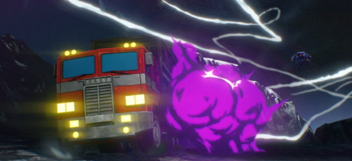 ‘Optimus Prime: Awakening’ review: Peter Cullen delivers an emotional performance - The Mesquite Online News - Texas A&M University-San Antonio