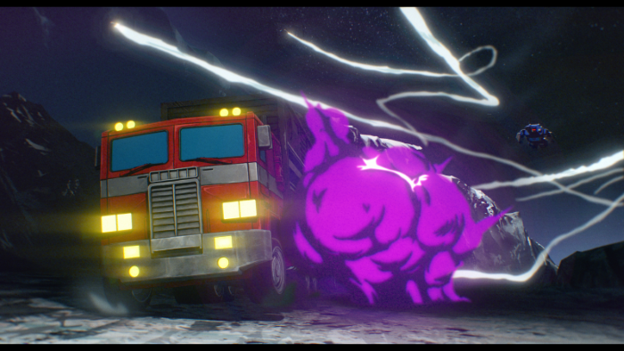 ‘Optimus Prime: Awakening’ review: Peter Cullen delivers an emotional performance - The Mesquite Online News - Texas A&M University-San Antonio