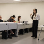 Engineering program plans expansion soon - The Mesquite Online News - Texas A&M University-San Antonio
