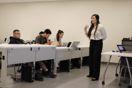 Engineering program plans expansion soon - The Mesquite Online News - Texas A&M University-San Antonio