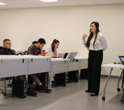 Engineering program plans expansion soon - The Mesquite Online News - Texas A&M University-San Antonio