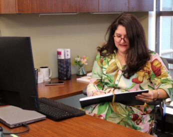 Two new doctoral courses prepare education leaders - The Mesquite Online News - Texas A&M University-San Antonio