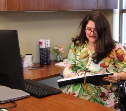 Two new doctoral courses prepare education leaders - The Mesquite Online News - Texas A&M University-San Antonio