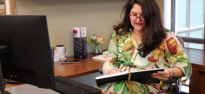 Two new doctoral courses prepare education leaders - The Mesquite Online News - Texas A&M University-San Antonio