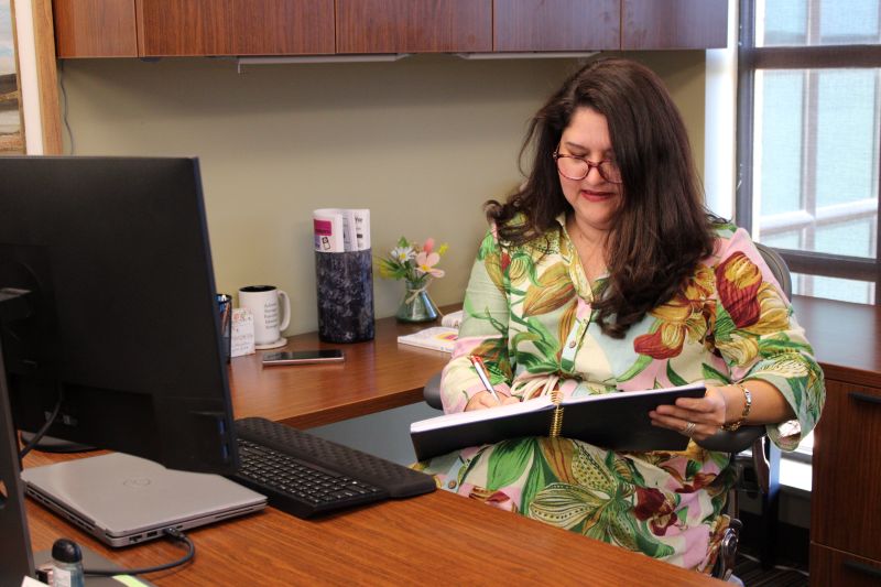 Two new doctoral courses prepare education leaders - The Mesquite Online News - Texas A&M University-San Antonio