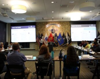 Proposed bond could fund long-awaited South Zarzamora Street improvements - The Mesquite Online News - Texas A&M University-San Antonio