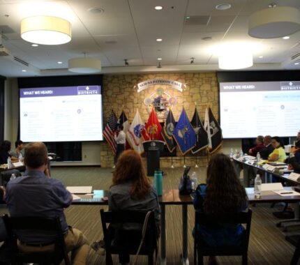 Proposed bond could fund long-awaited South Zarzamora Street improvements - The Mesquite Online News - Texas A&M University-San Antonio