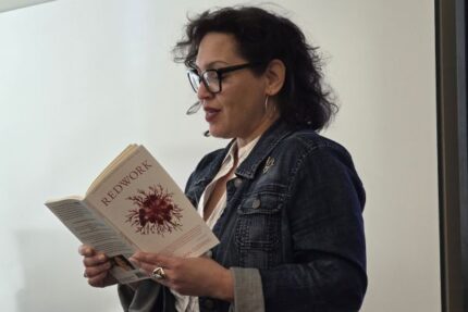 Writing Culture Series to feature author Ana Castillo and TAMUSA faculty member - The Mesquite Online News - Texas A&M University-San Antonio