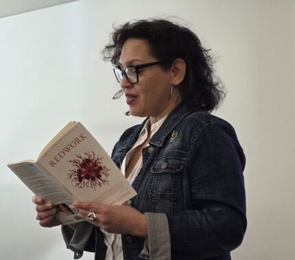 Writing Culture Series to feature author Ana Castillo and TAMUSA faculty member - The Mesquite Online News - Texas A&M University-San Antonio
