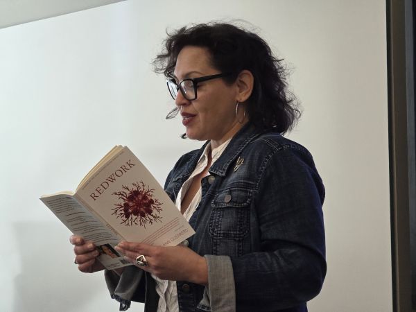 Writing Culture Series to feature author Ana Castillo and TAMUSA faculty member - The Mesquite Online News - Texas A&M University-San Antonio